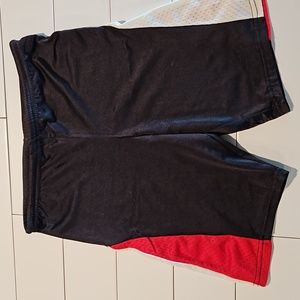 Vintage Overboard Swim Jammer Trunk Medium